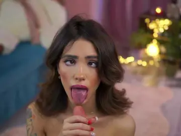 TheAyana  live sex cam