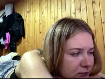 Nickalicka  live sex cam