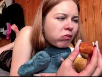 Nickalicka  live sex cam