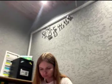 Nickalicka  live sex cam
