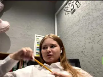 Nickalicka  live sex cam