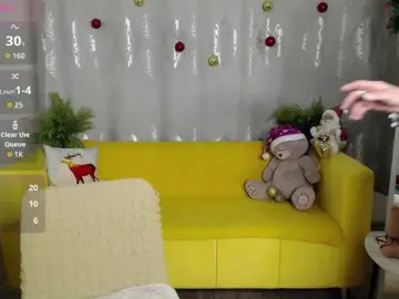 Your-fox-69  live sex cam