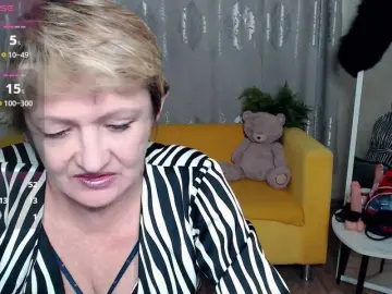 Your-fox-69  live sex cam