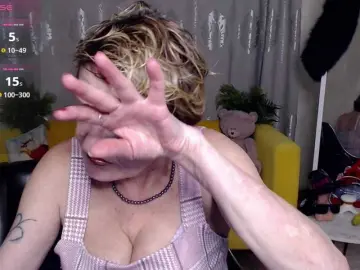 Your-fox-69  live sex cam