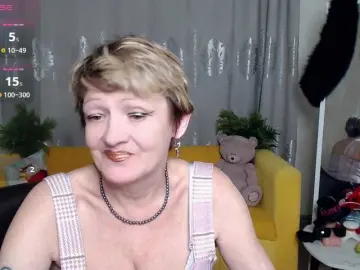 Your-fox-69  live sex cam