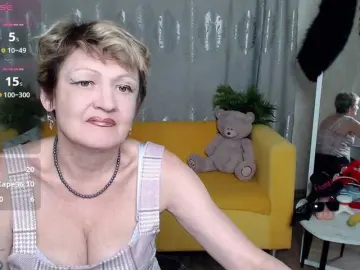 Your-fox-69  live sex cam