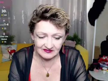 Your-fox-69  live sex cam