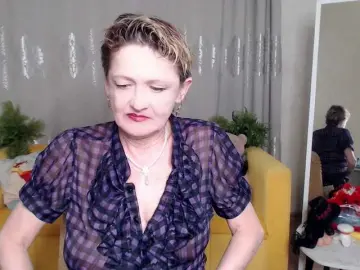 Your-fox-69  live sex cam