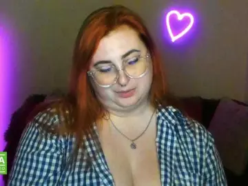 Aliciaredluv  live sex cam