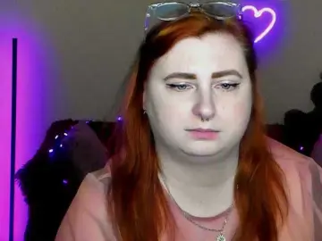 Aliciaredluv  live sex cam