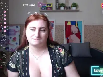 Aliciaredluv  live sex cam
