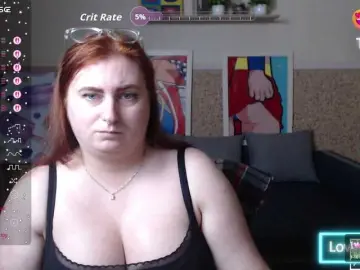 Aliciaredluv  live sex cam