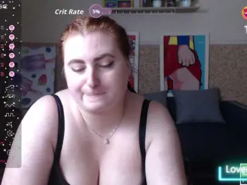 Aliciaredluv  live sex cam
