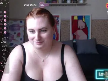 Aliciaredluv  live sex cam