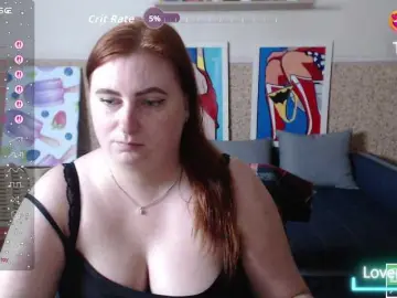 Aliciaredluv  live sex cam
