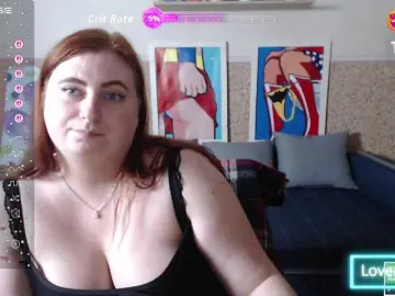 Aliciaredluv  live sex cam