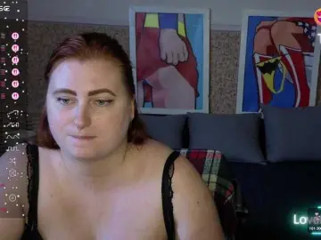 Aliciaredluv  live sex cam