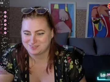Aliciaredluv  live sex cam