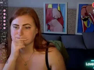 Aliciaredluv  live sex cam