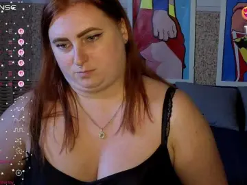 Aliciaredluv  live sex cam