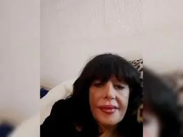 Damedelanuit  live sex cam