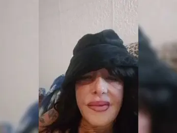 Damedelanuit  live sex cam