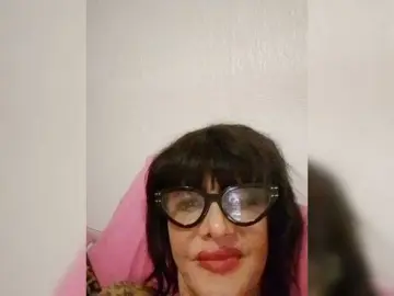 Damedelanuit  live sex cam