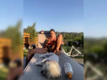 DiorMuse  live sex cam