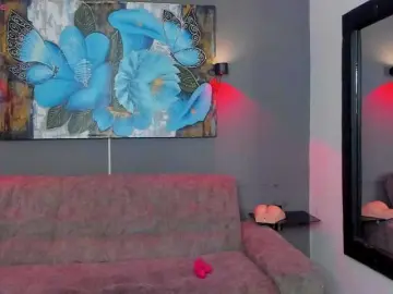 Elizabeth-Lamer  live sex cam