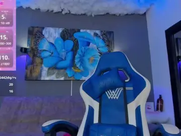 Elizabeth-Lamer  live sex cam