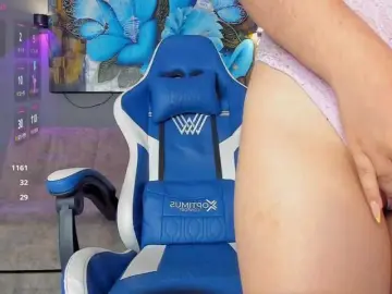 Elizabeth-Lamer  live sex cam