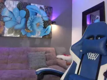 Elizabeth-Lamer  live sex cam