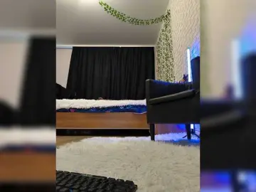 GORIGLAZ  live sex cam