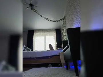 GORIGLAZ  live sex cam