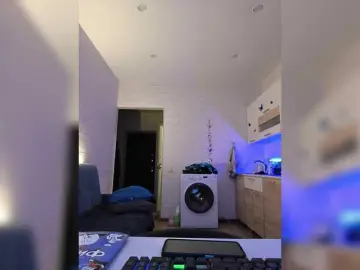 GORIGLAZ  live sex cam