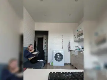 GORIGLAZ  live sex cam