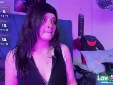 Ivyy-wish  live sex cam