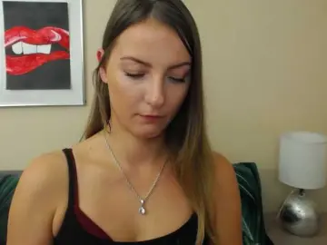 NatalieKiss  live sex cam