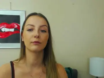 NatalieKiss  live sex cam