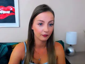 NatalieKiss  live sex cam