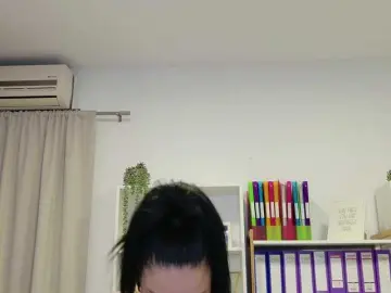 RubiHarper  live sex cam