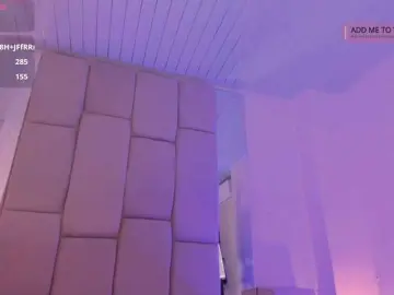 SamMichels-  live sex cam
