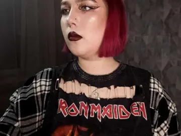 ShanikaSaid  live sex cam