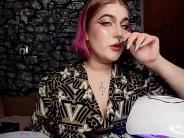 ShanikaSaid  live sex cam