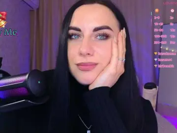 YURIEVNA13  live sex cam