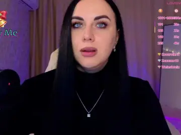 YURIEVNA13  live sex cam