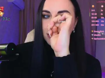 YURIEVNA13  live sex cam