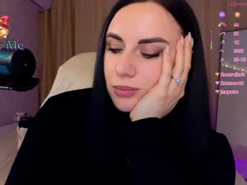 YURIEVNA13  live sex cam