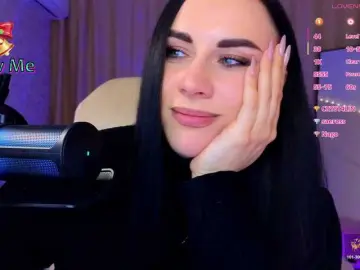 YURIEVNA13  live sex cam