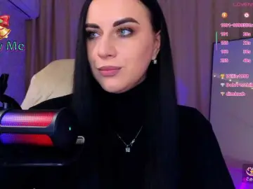 YURIEVNA13  live sex cam